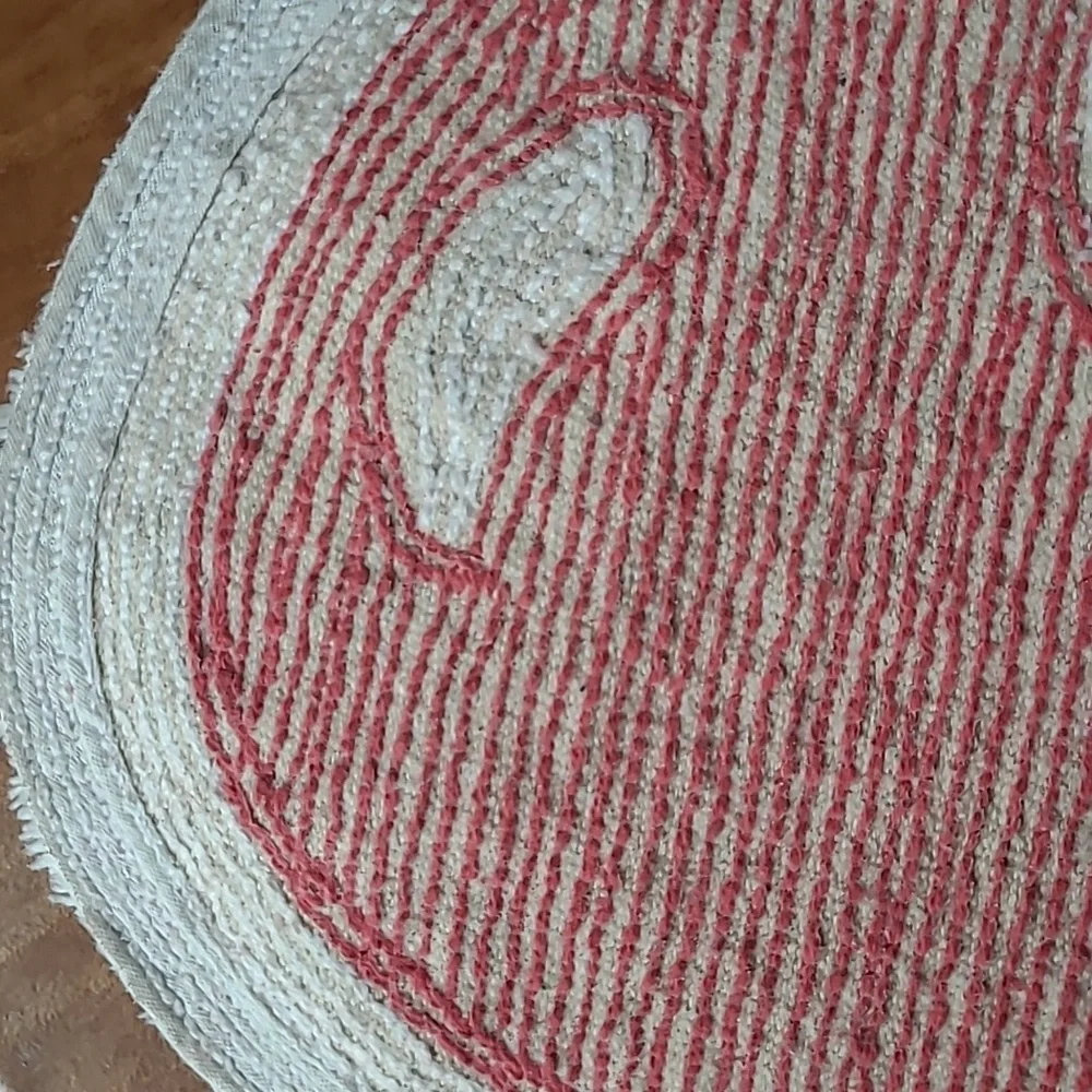 Cherry Bath Rug - Picture 3 of 6